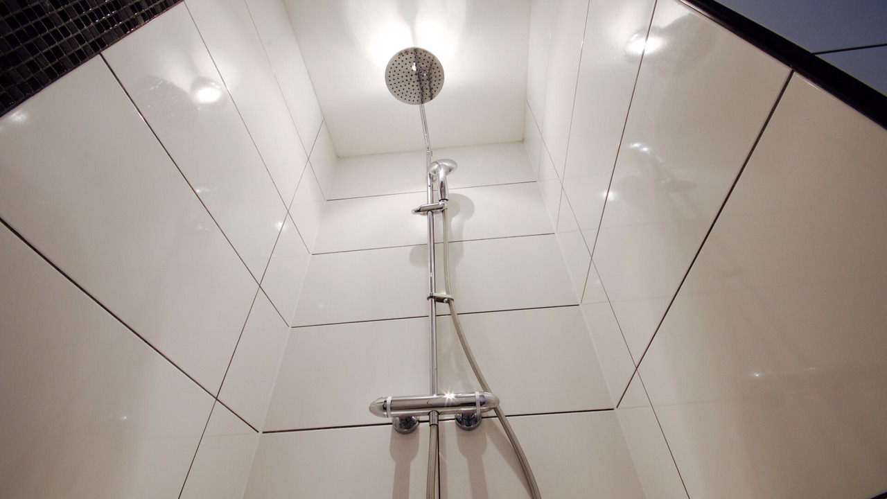 Photo of Bathroom in Denstone