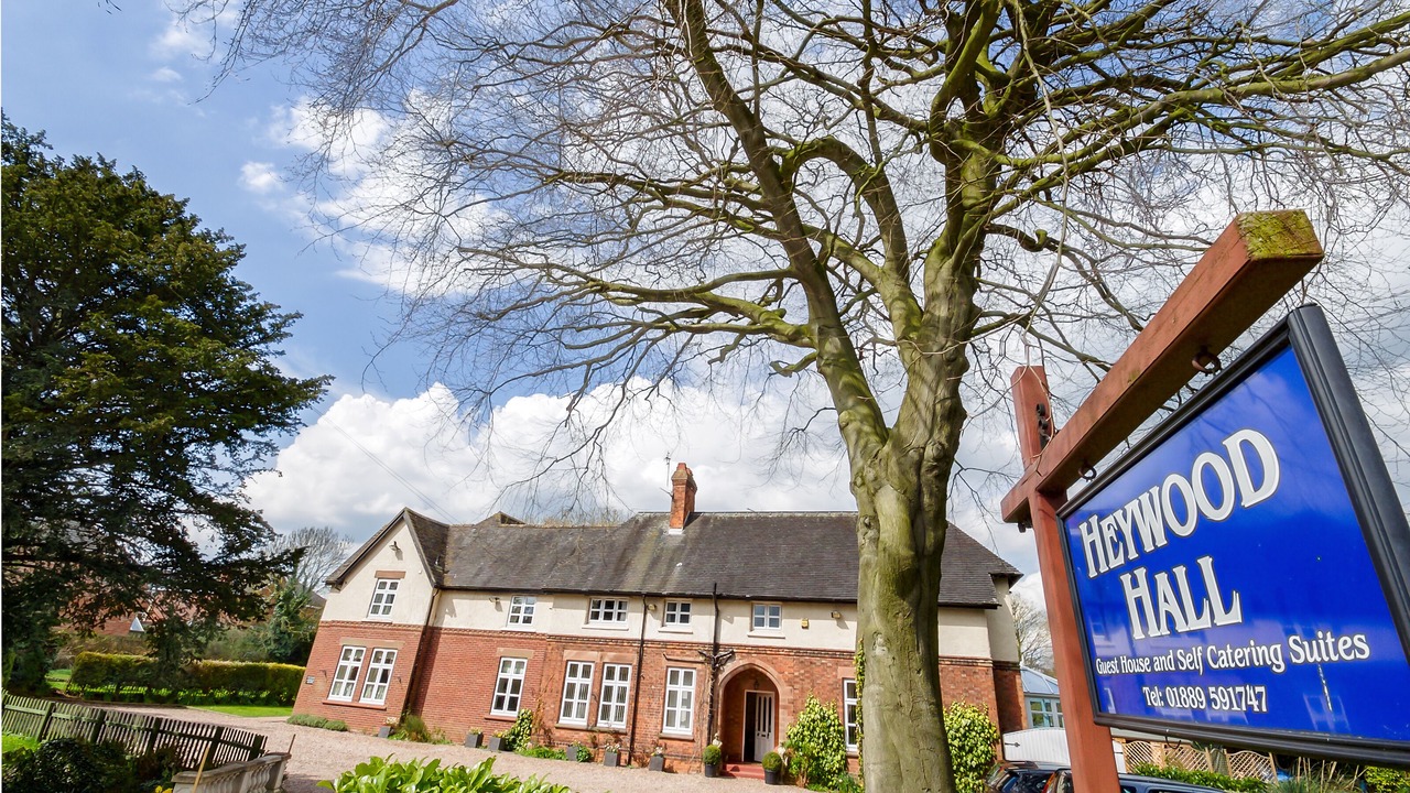 Photo of Outdoor in Denstone