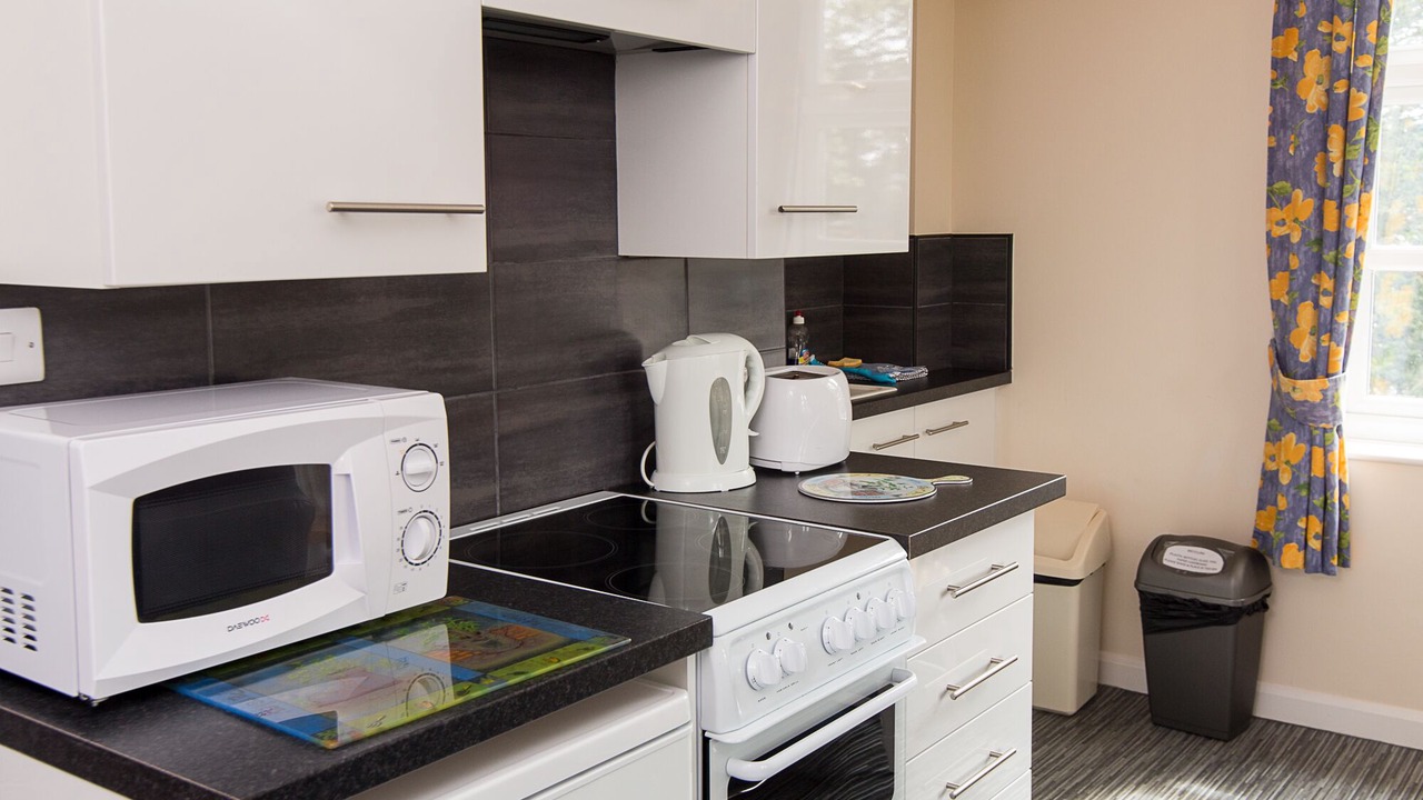 Photo of Kitchen in Denstone