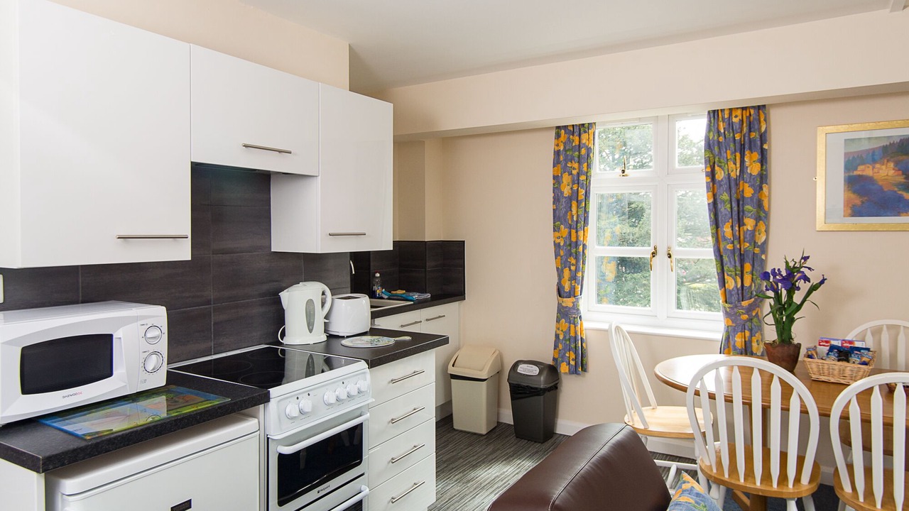 Photo of Kitchen in Denstone