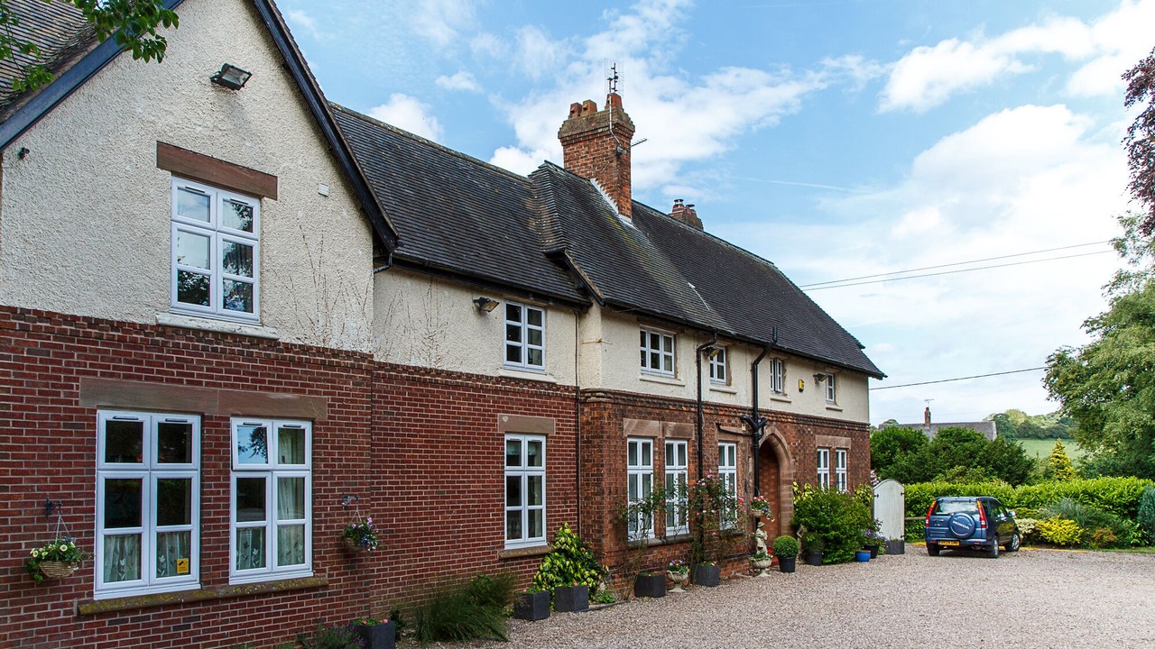 Photo of Outdoor in Denstone