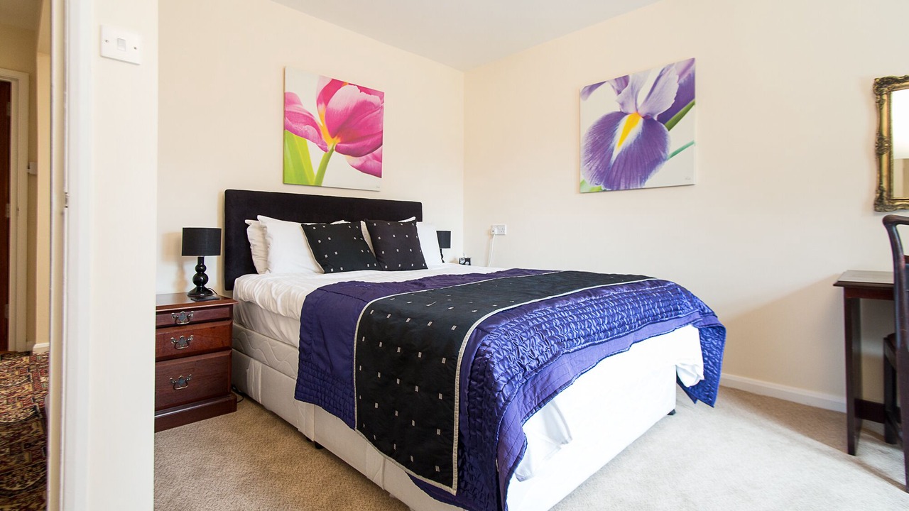 Photo of Bedroom in Denstone