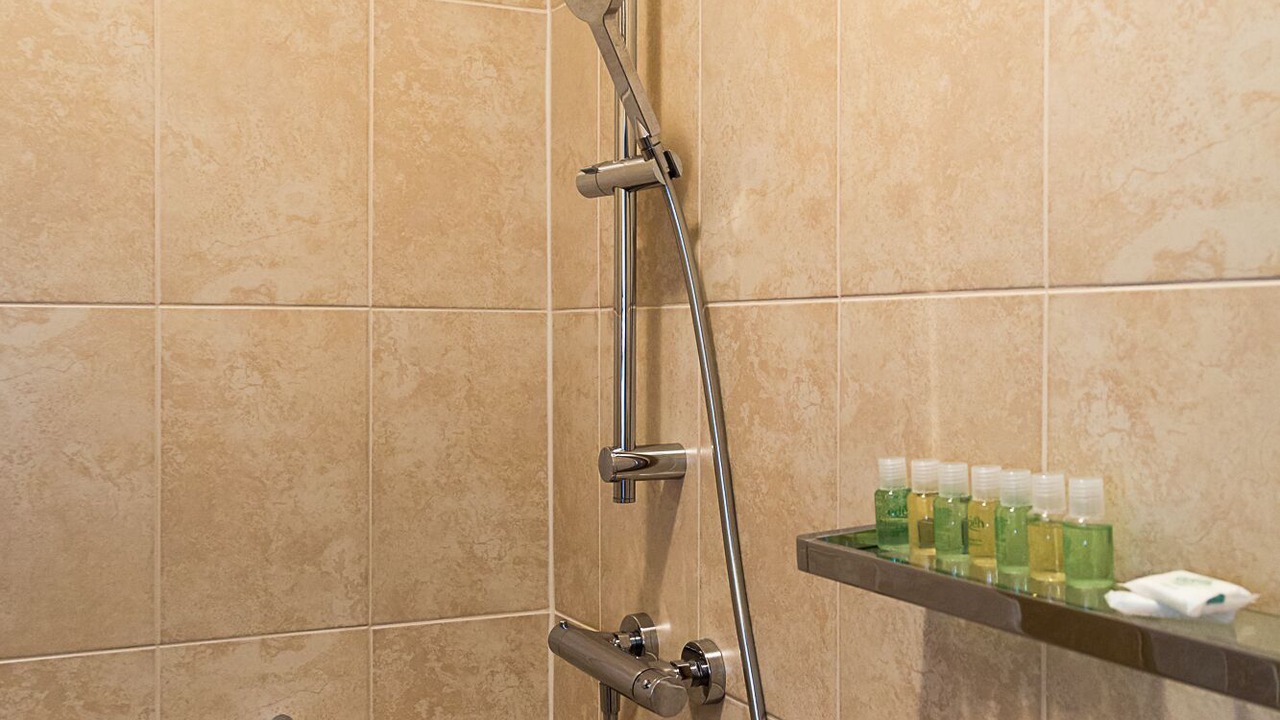 Photo of Bathroom in Denstone