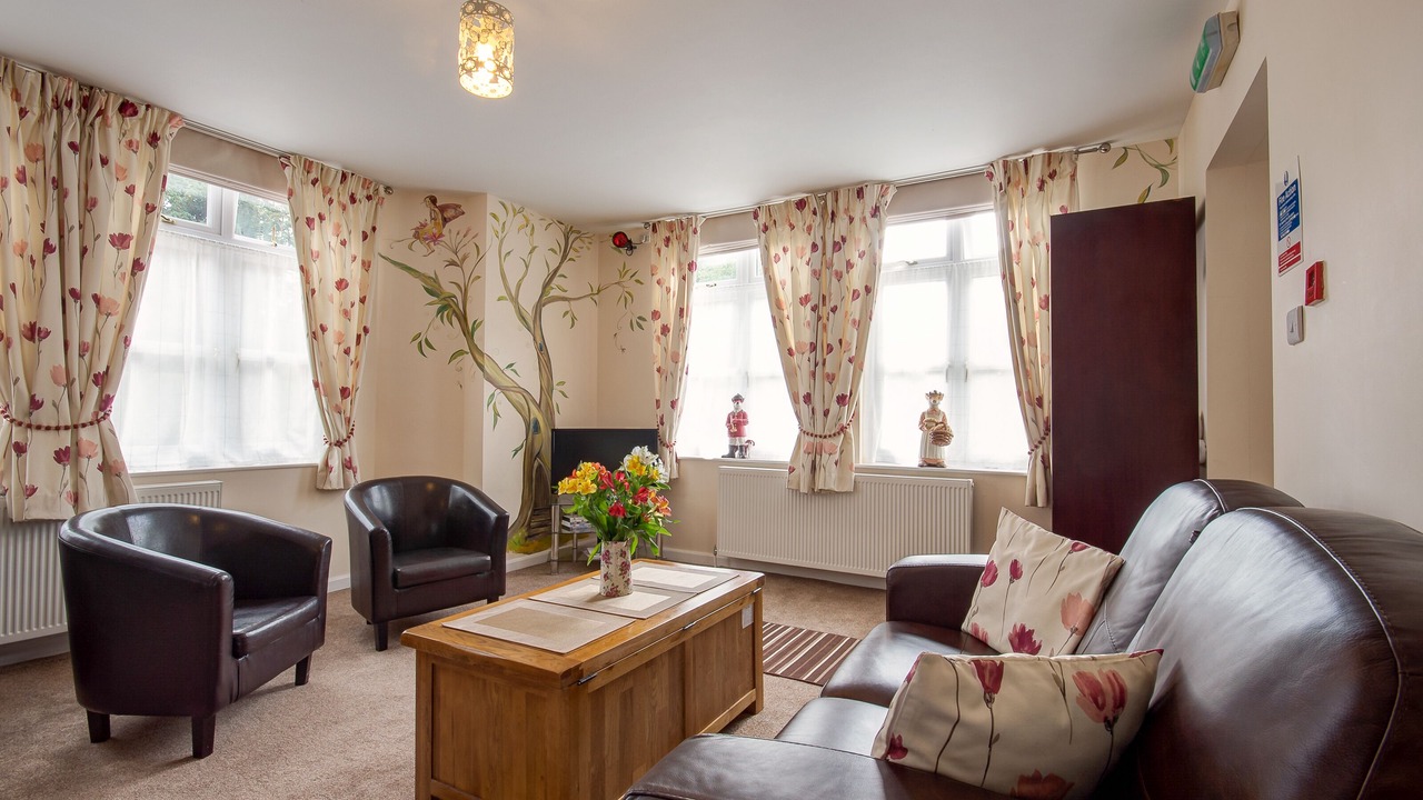 Photo of Livingroom in Denstone