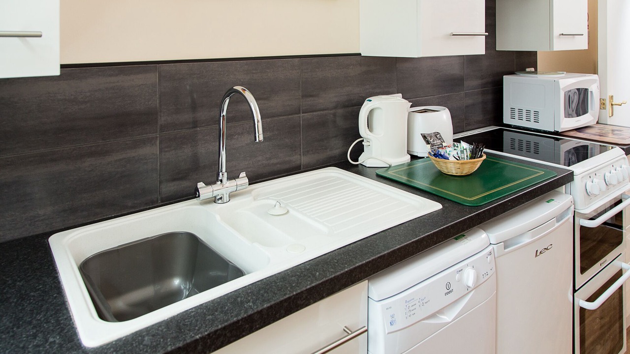 Photo of Kitchen in Denstone