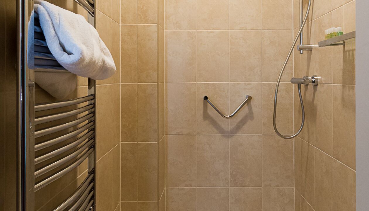 Photo of Bathroom in Denstone