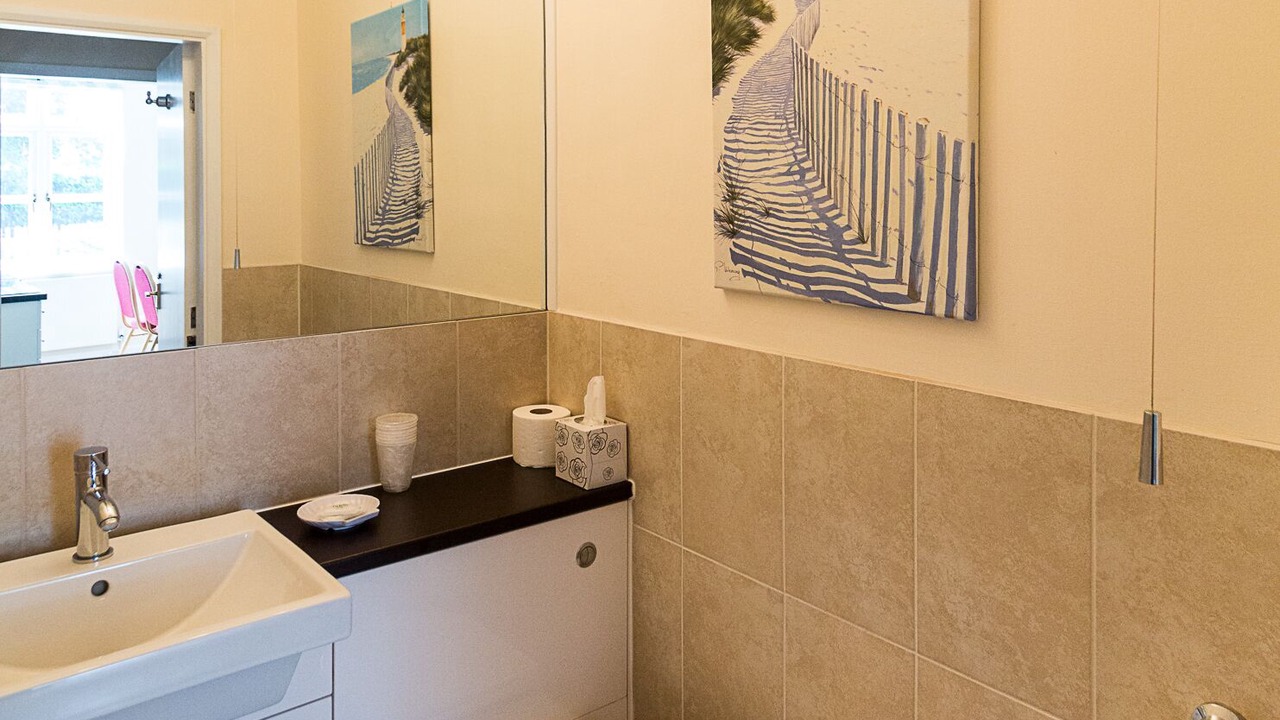 Photo of Bathroom in Denstone