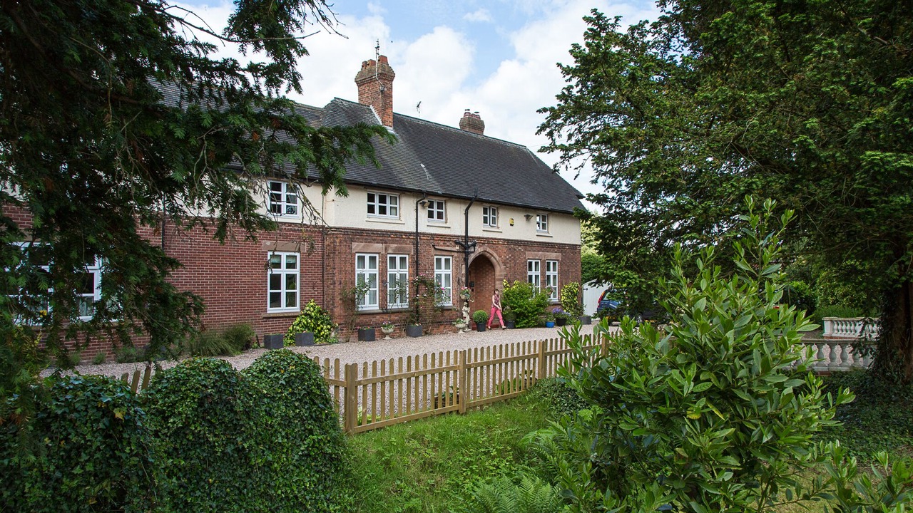 Photo of Outdoor in Denstone