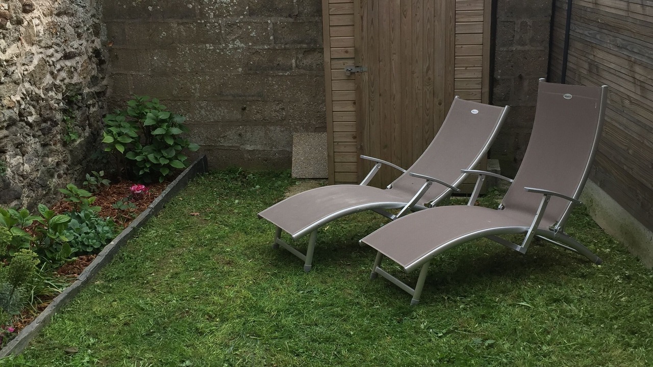 Photo of Outdoor in Saint-Malo