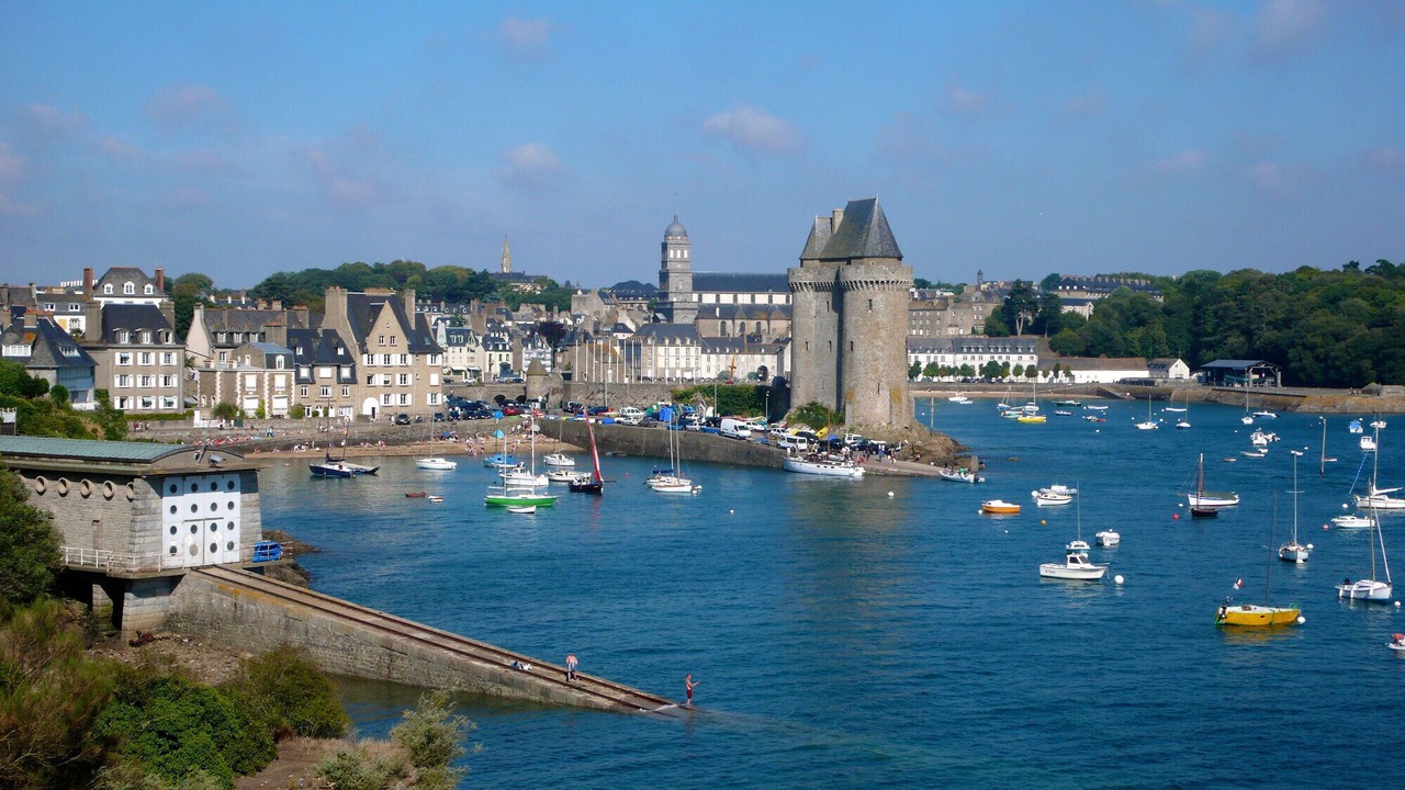 Photo of Others in Saint-Malo