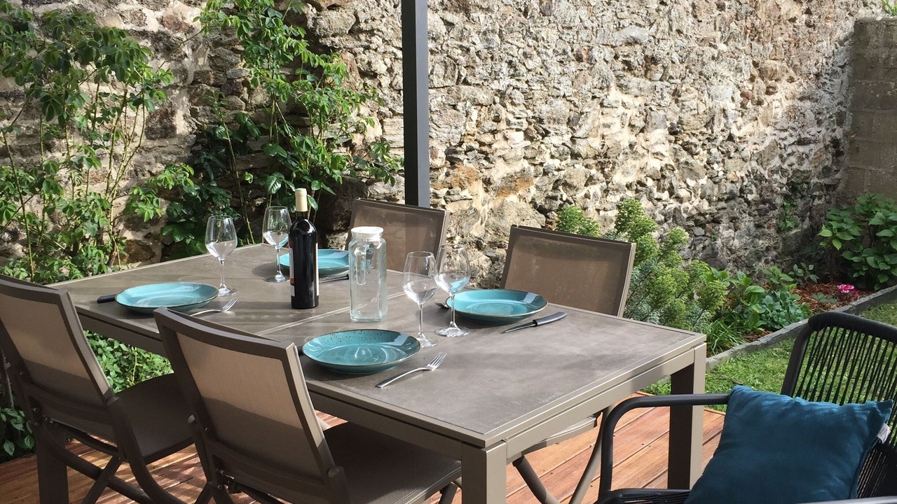 Photo of Outdoor in Saint-Malo
