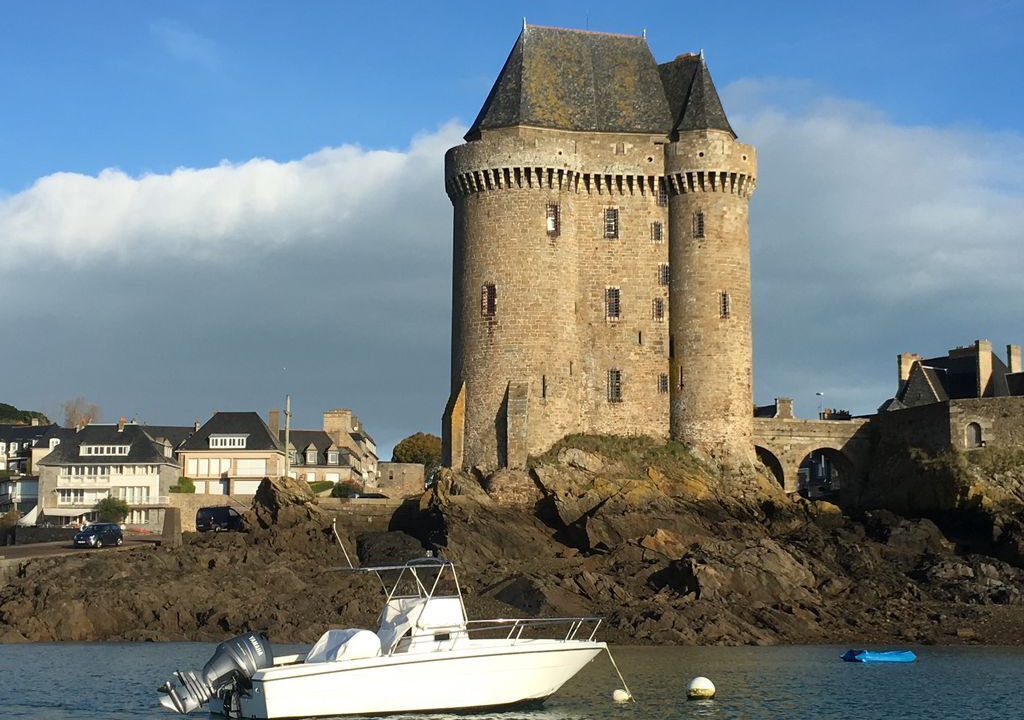 Photo of Others in Saint-Malo
