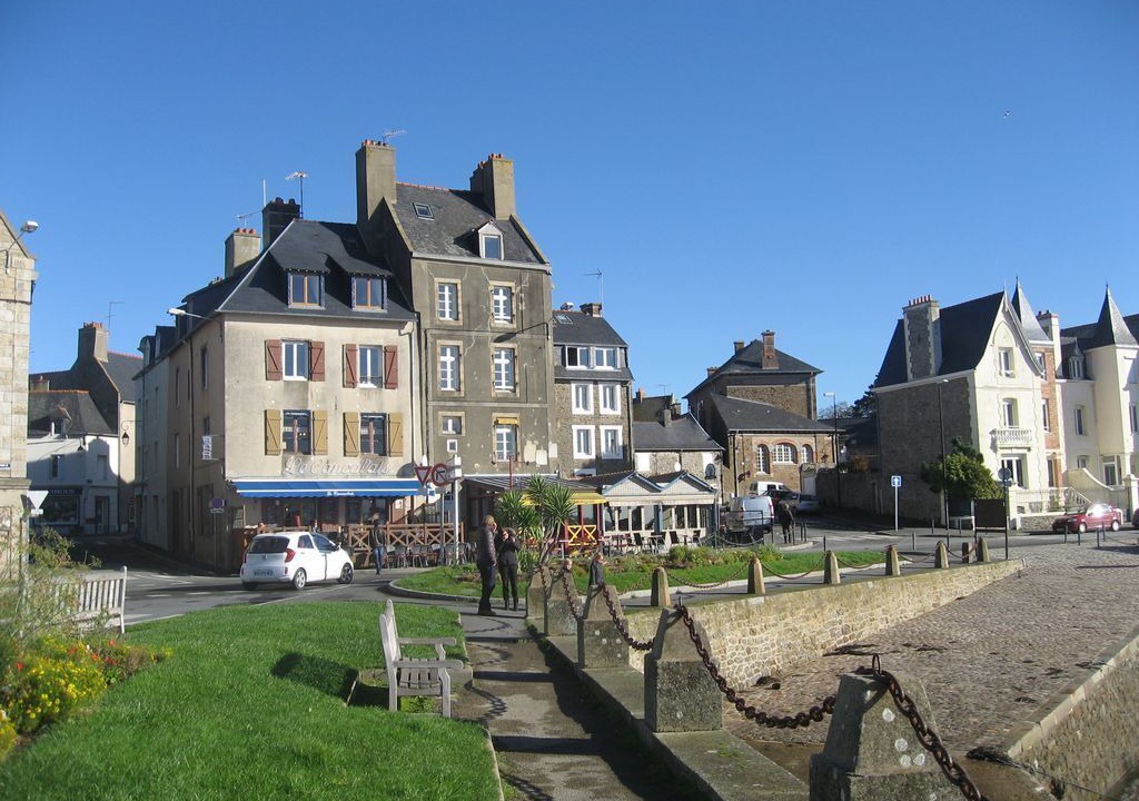 Photo of Outdoor in Saint-Malo