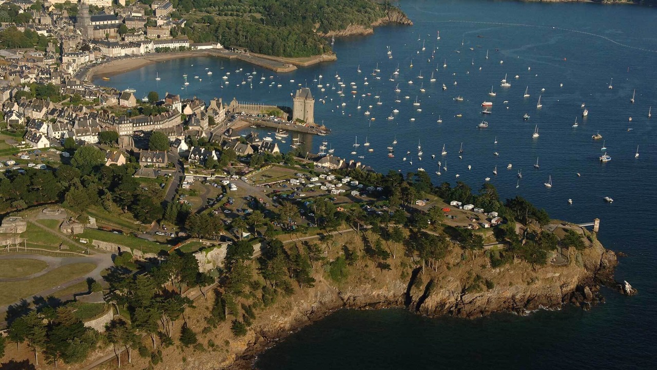 Photo of Outdoor in Saint-Malo
