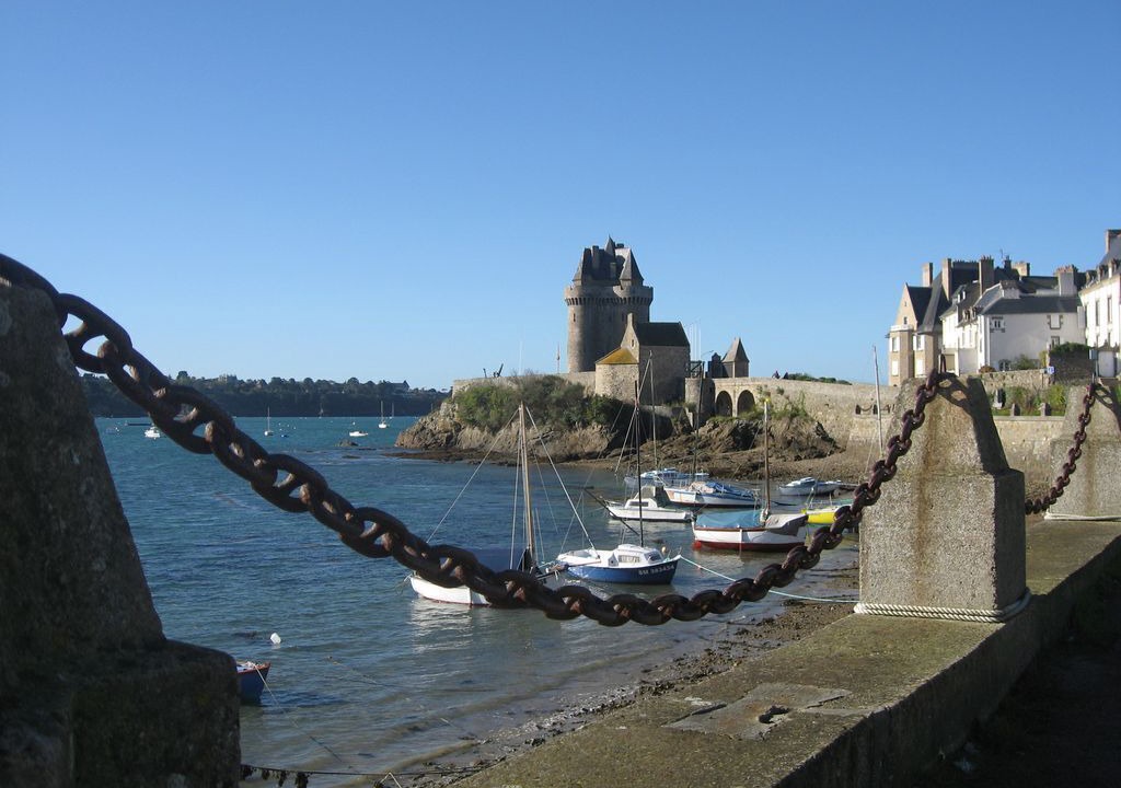 Photo of Others in Saint-Malo