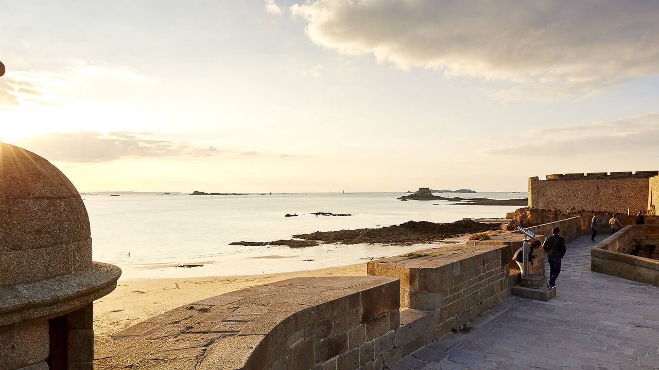 Photo of Others in Saint-Malo