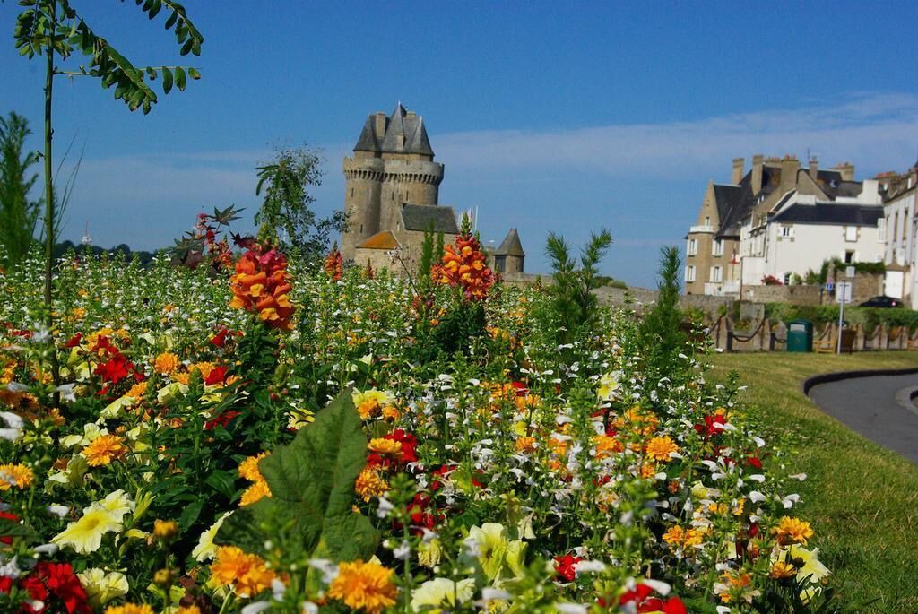 Photo of Outdoor in Saint-Malo