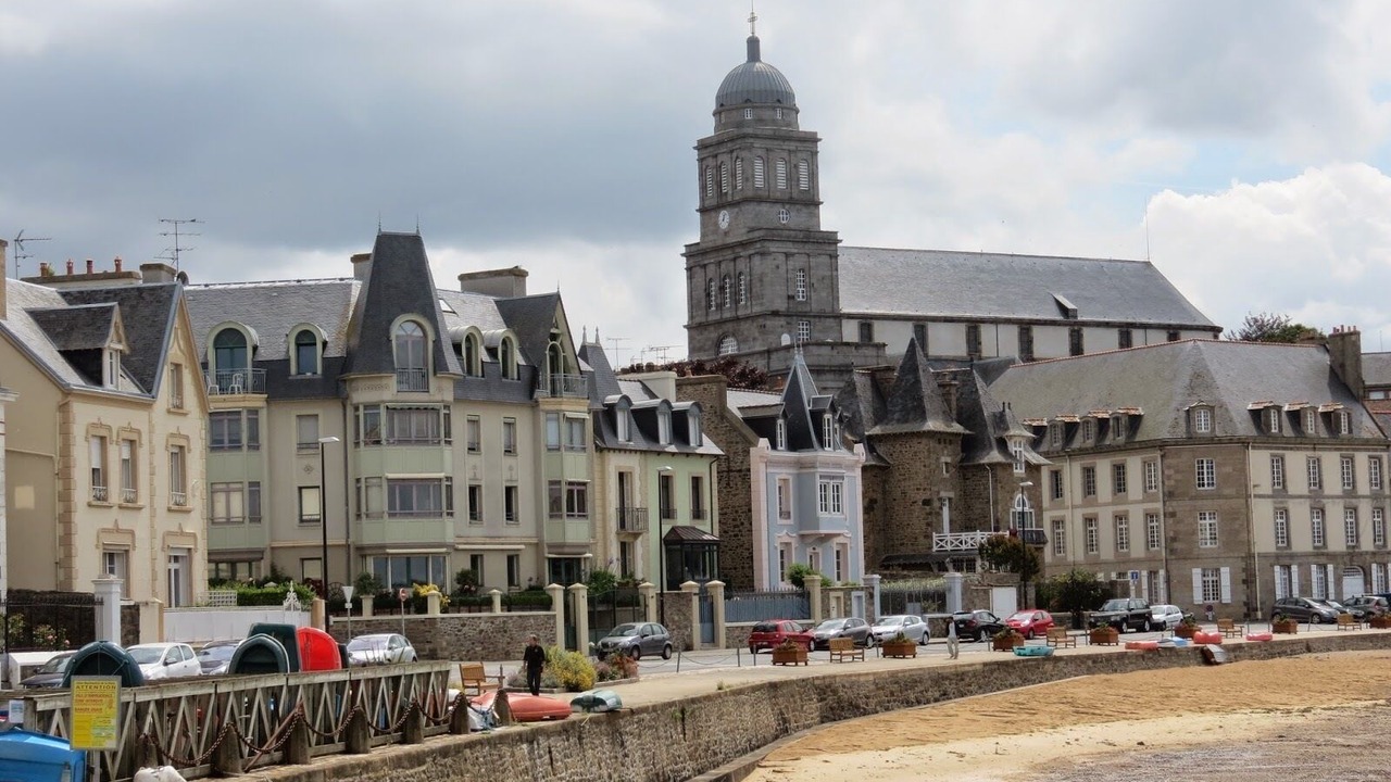 Photo of Others in Saint-Malo