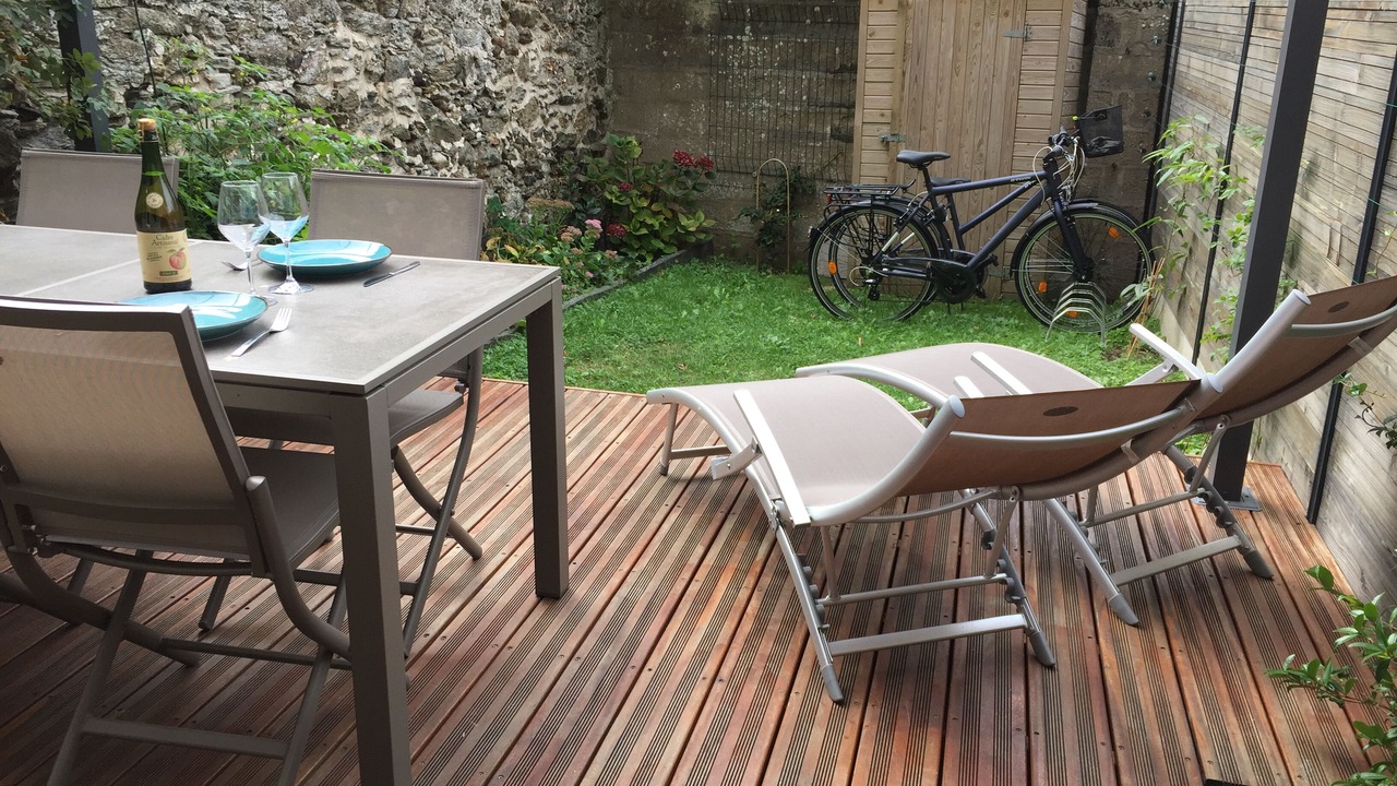 Photo of Outdoor in Saint-Malo