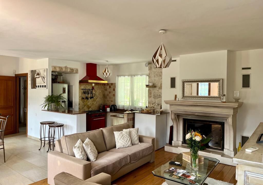 Photo of Livingroom in Tourrettes-sur-Loup