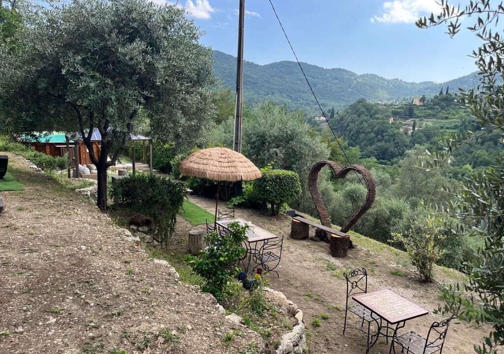 Photo of Outdoor in Tourrettes-sur-Loup