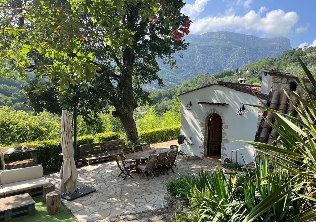 Photo of Outdoor in Tourrettes-sur-Loup