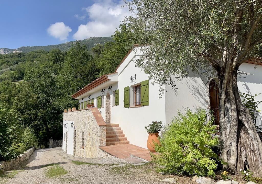 Photo of Outdoor in Tourrettes-sur-Loup