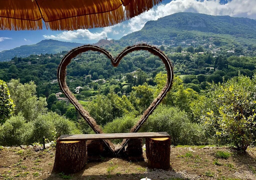 Photo of Outdoor in Tourrettes-sur-Loup