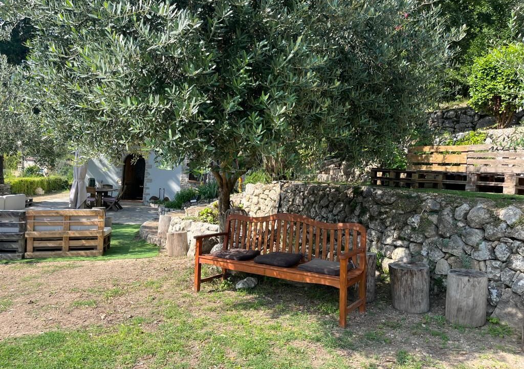 Photo of Patio Balcony in Tourrettes-sur-Loup