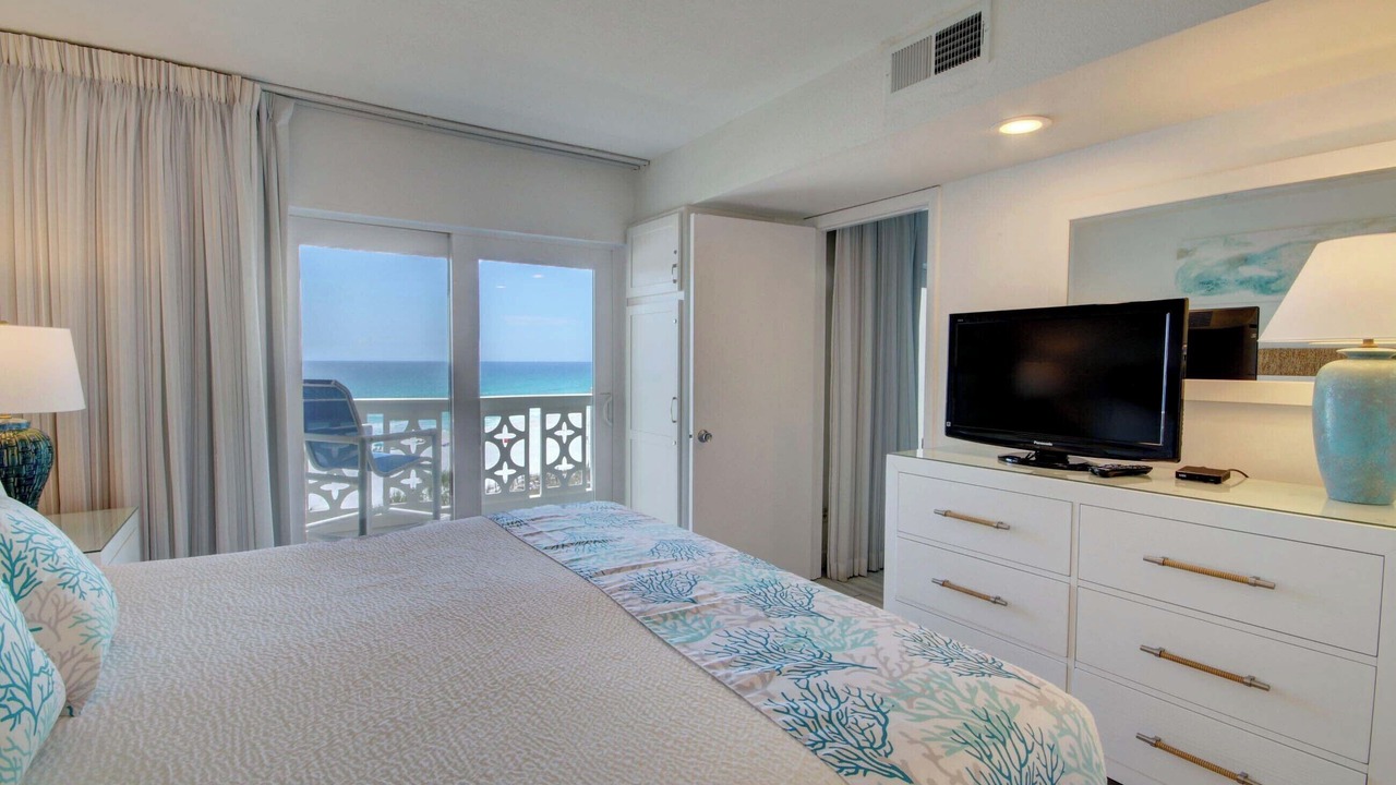 Photo of Bedroom in Fort Walton Beach
