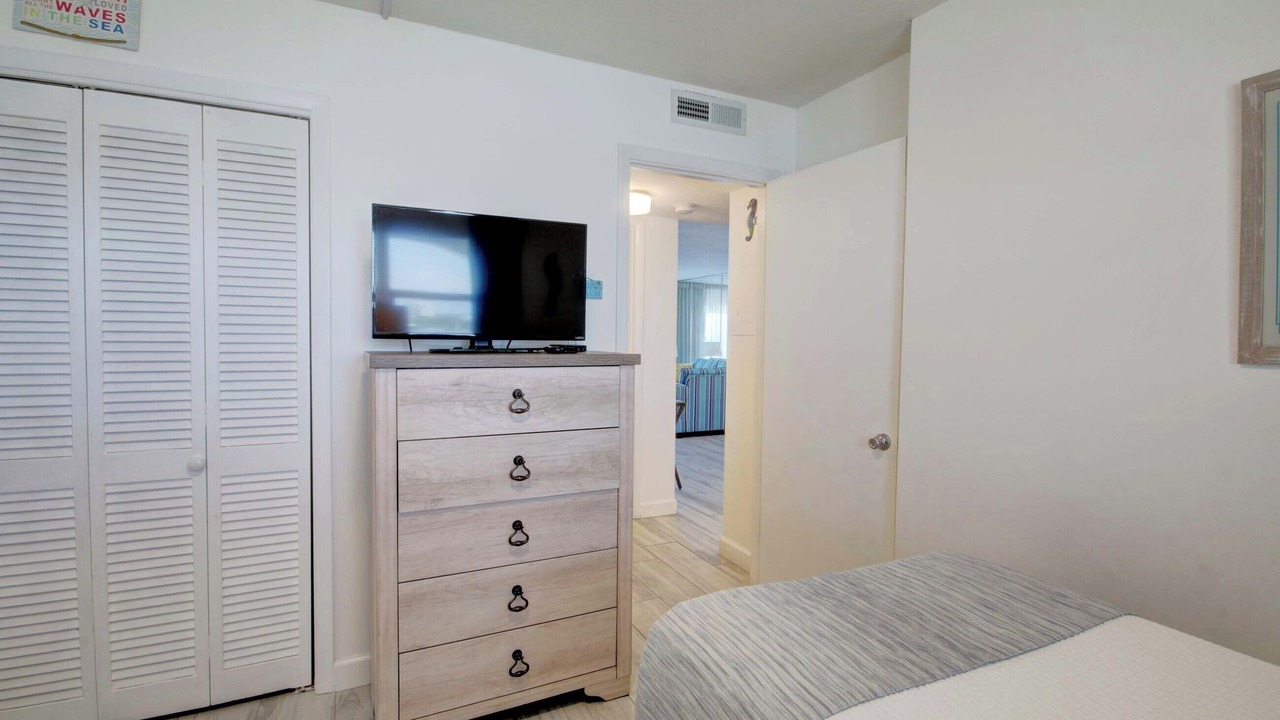 Photo of Bedroom in Fort Walton Beach