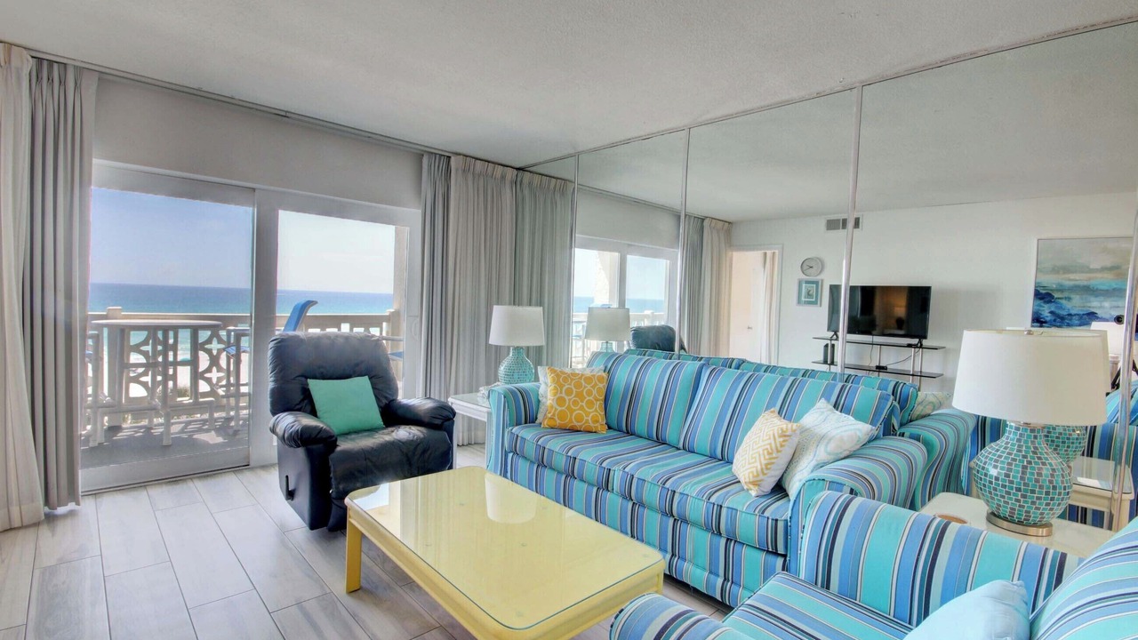 Photo of Livingroom in Fort Walton Beach