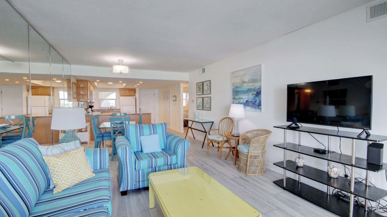 Photo of Livingroom in Fort Walton Beach