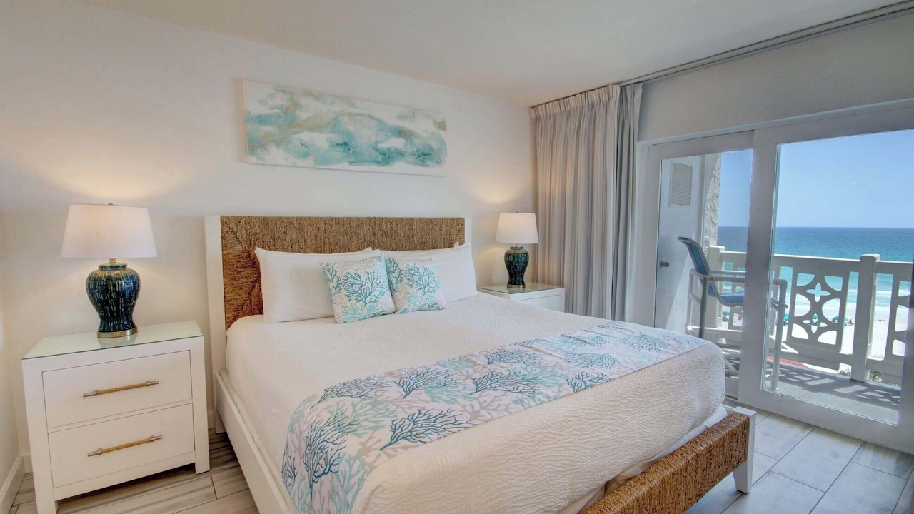Photo of Bedroom in Fort Walton Beach