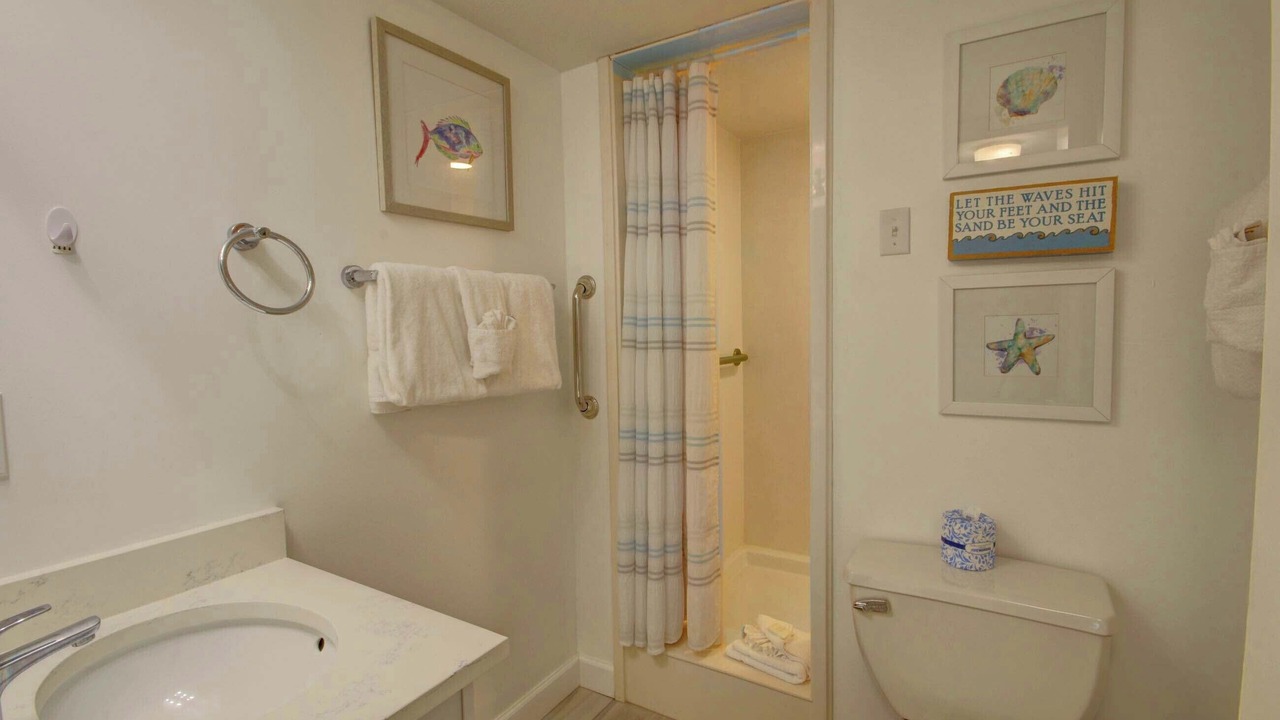 Photo of Bathroom in Fort Walton Beach