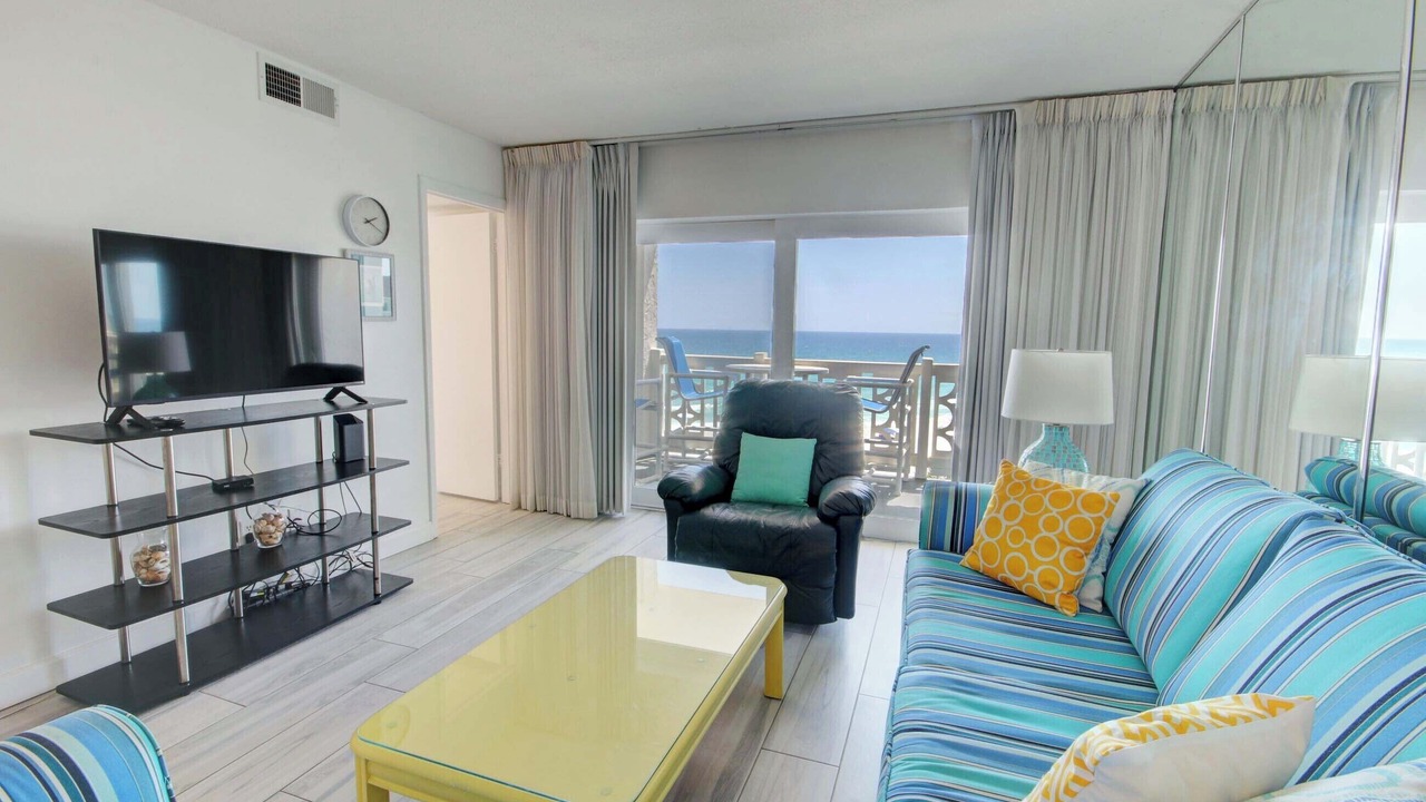 Photo of Livingroom in Fort Walton Beach