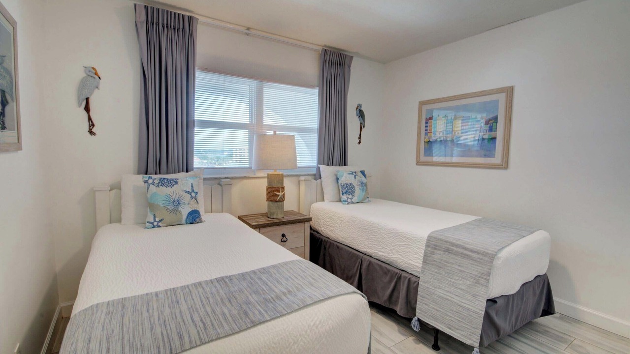 Photo of Bedroom in Fort Walton Beach