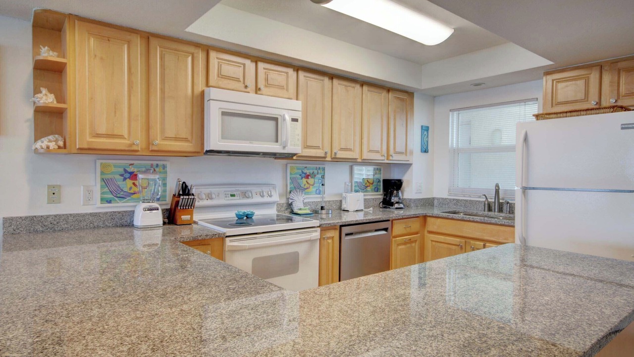 Photo of Kitchen in Fort Walton Beach