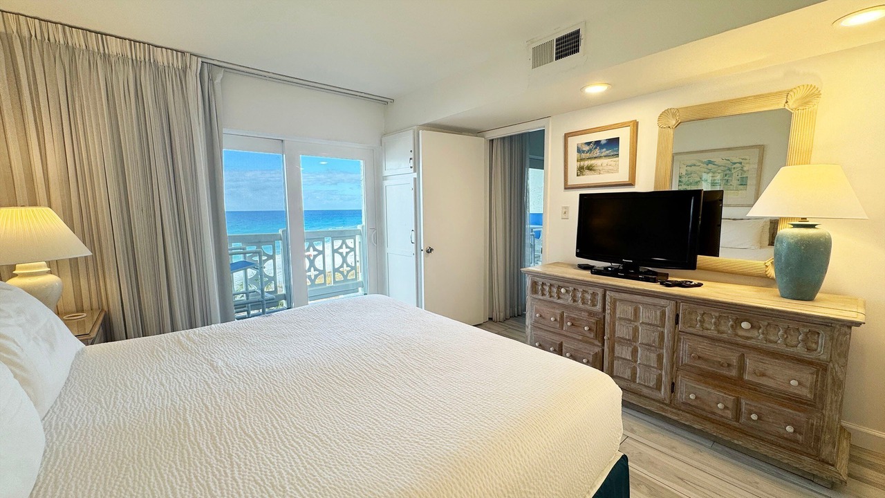 Photo of Bedroom in Fort Walton Beach