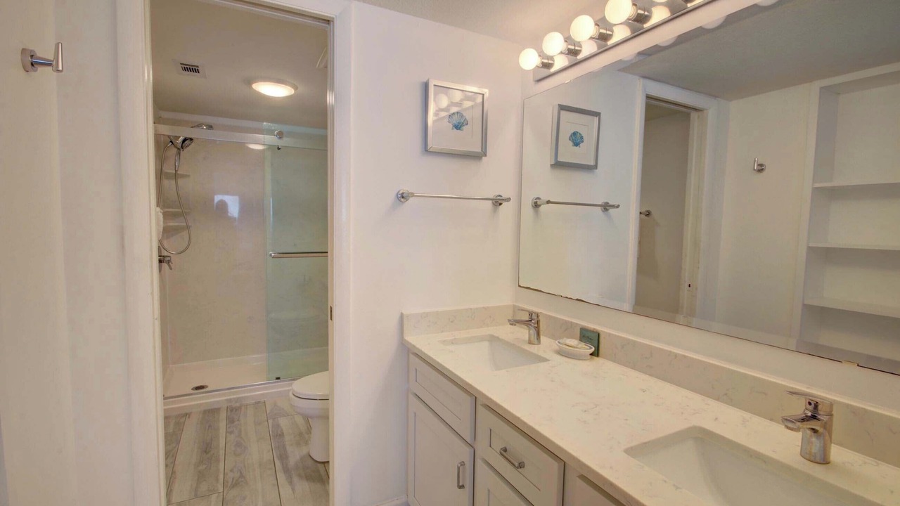 Photo of Bathroom in Fort Walton Beach