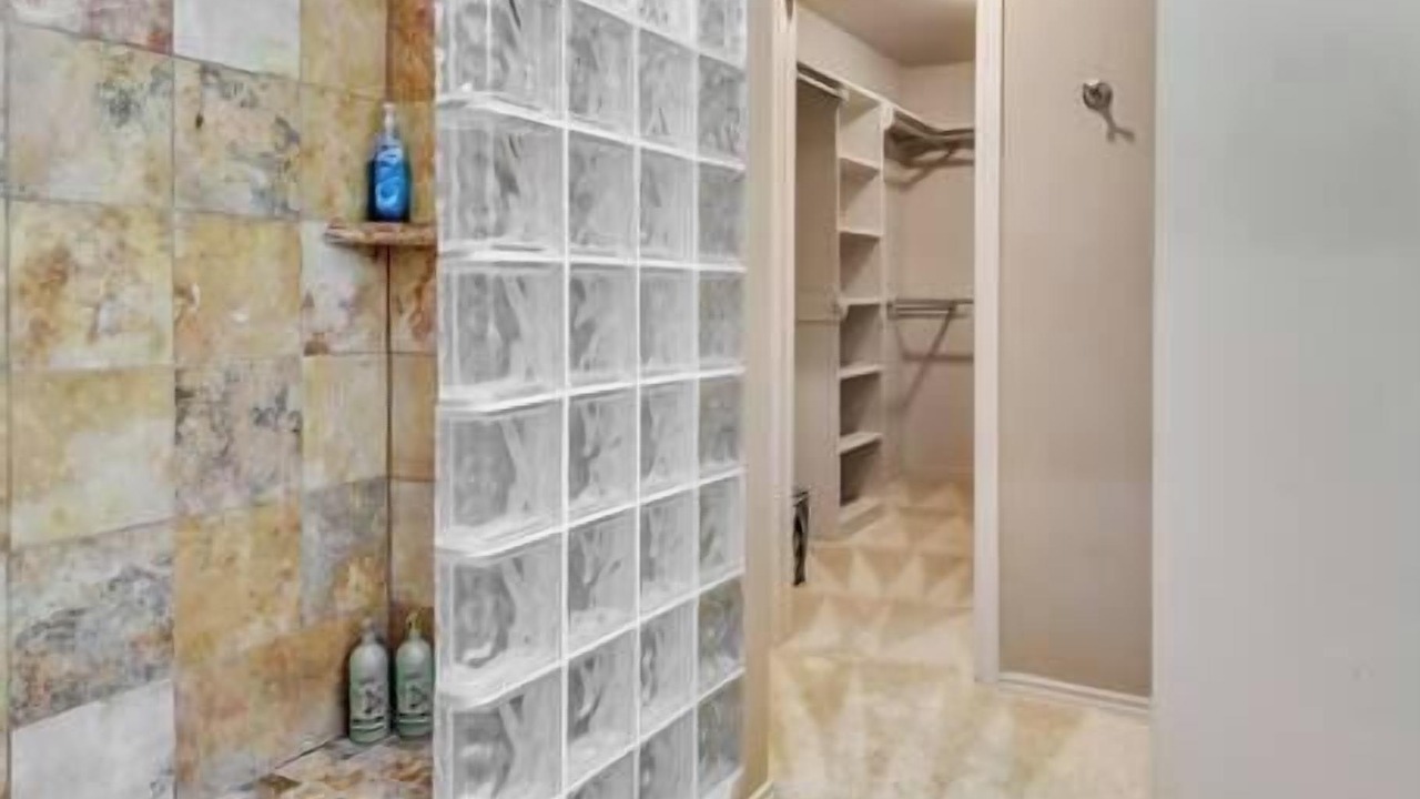 Photo of Bathroom in Lubbock