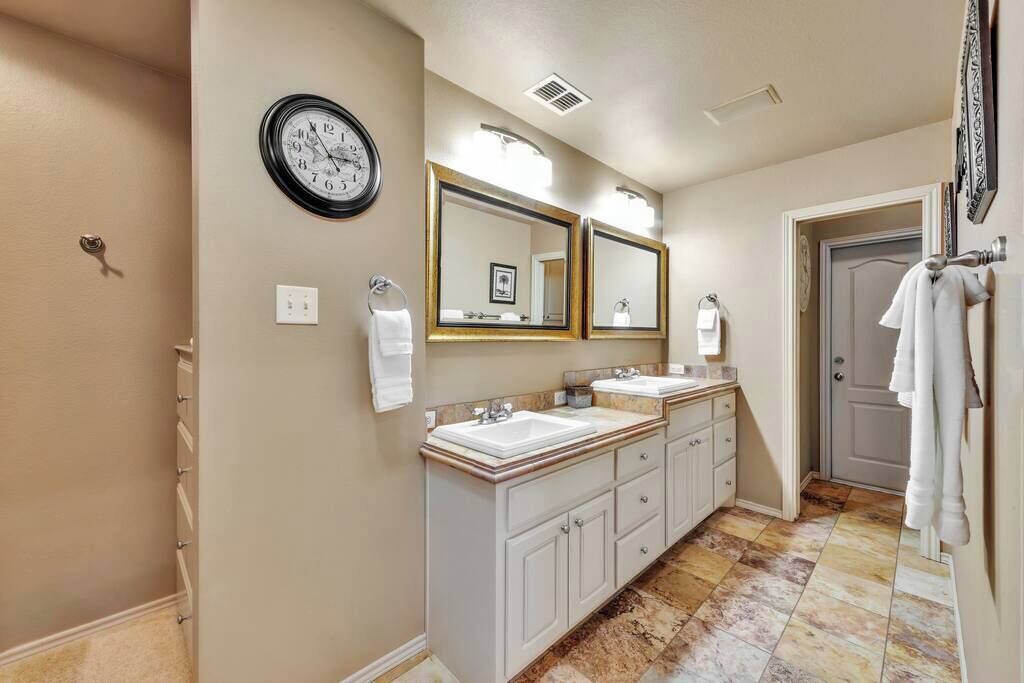 Photo of Bathroom in Lubbock
