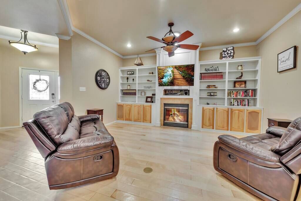 Photo of Livingroom in Lubbock