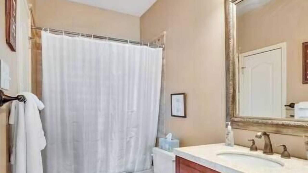 Photo of Bathroom in Lubbock