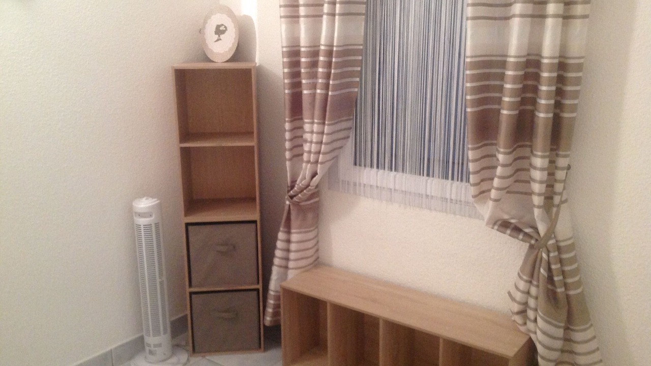 Photo of Bedroom in Le Barcares