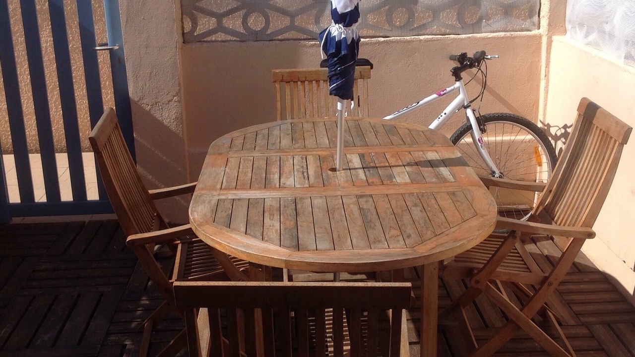 Photo of Outdoor in Le Barcares