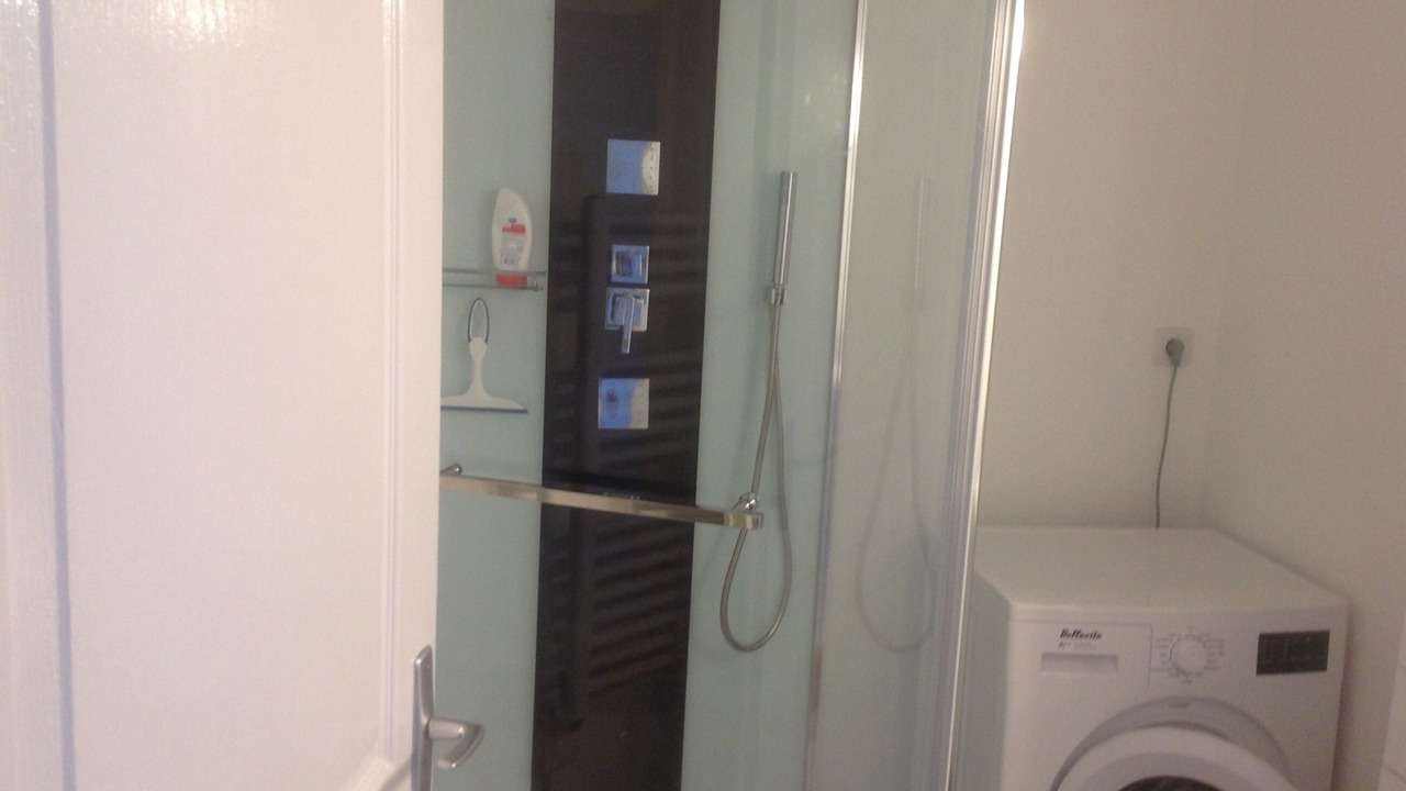 Photo of Bathroom in Le Barcares