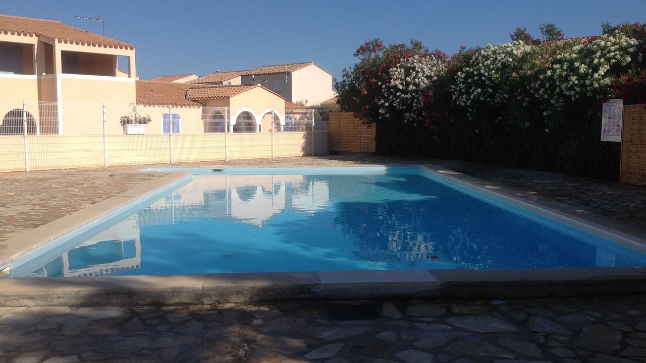 Photo of Outdoor in Le Barcares
