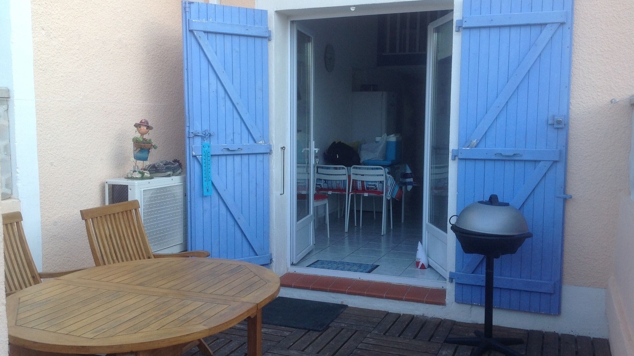 Photo of Outdoor in Le Barcares
