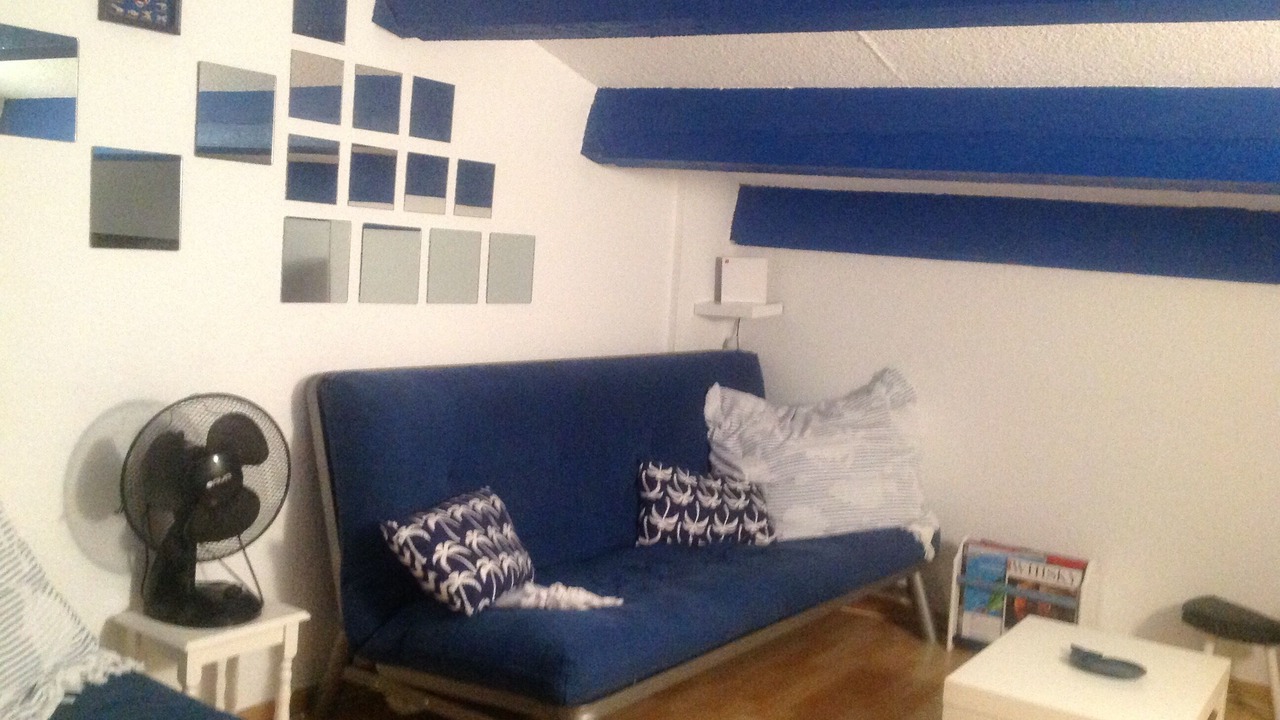 Photo of Livingroom in Le Barcares
